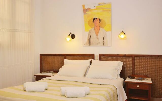 Silde Apartments