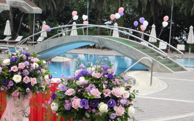 Parkview Hotel Hualien
