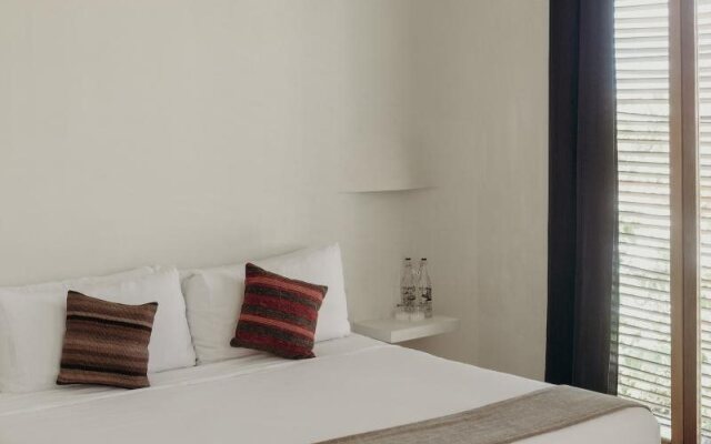 Downtown Tulum Hotel