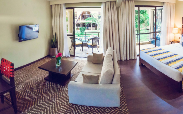 Osotua Luxury Resort