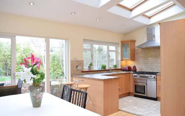Dublin 4 Bedroom House