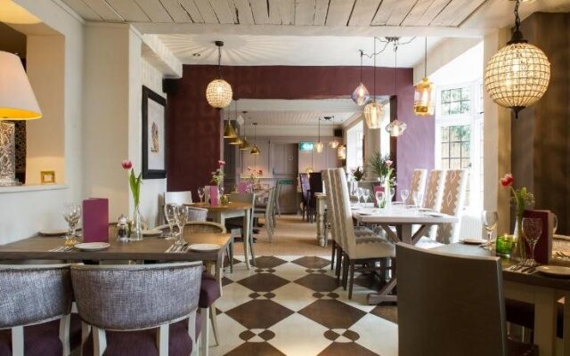 Innkeeper's Lodge Weybridge