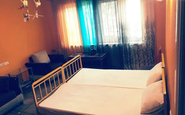 Zebra Hostel & Tours