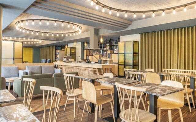 Aparthotel Adagio Porte de Versailles