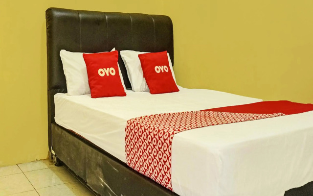 OYO 3857 Sweet Candy 1 Syariah