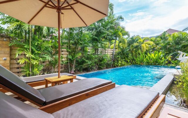 Naiharn Dwelling By Favstay