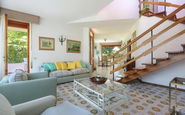 Villa Colombo, 400 mt dal MARE!