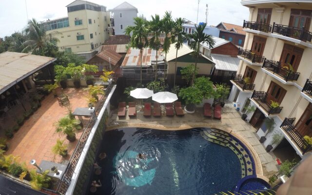Apsara Dream Hotel