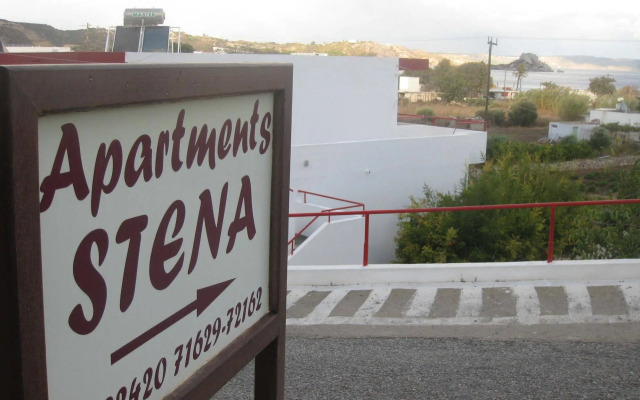 Stenna Apartments