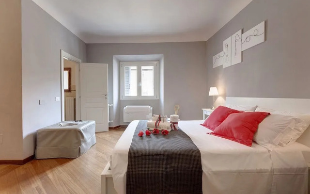 Mamo Florence - Espresso Apartment