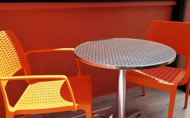 Sens Hotel & Vanne Bistro Berkeley