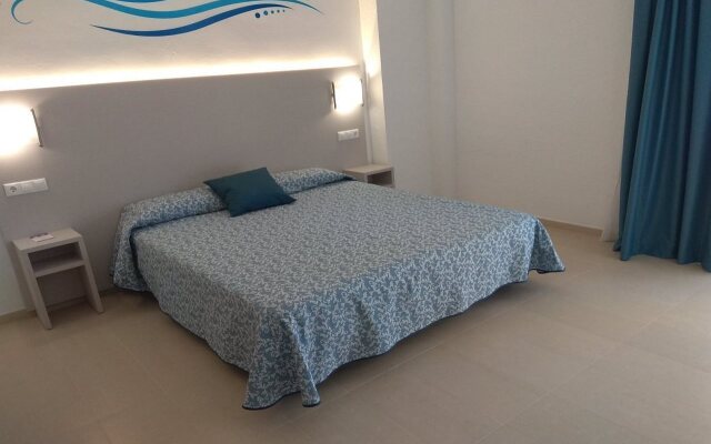 Hotel Servigroup Trinimar