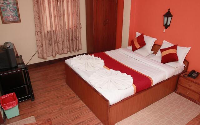 Shree Tibet Family Guest House