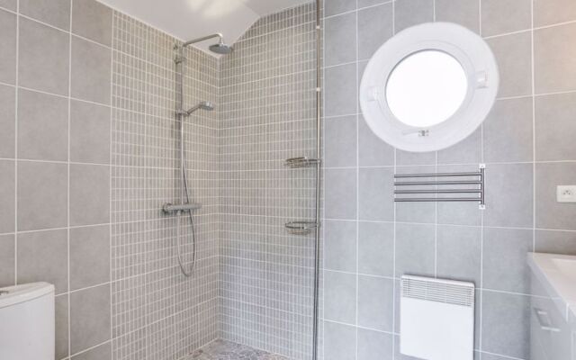 Holiday Home Ty Castero