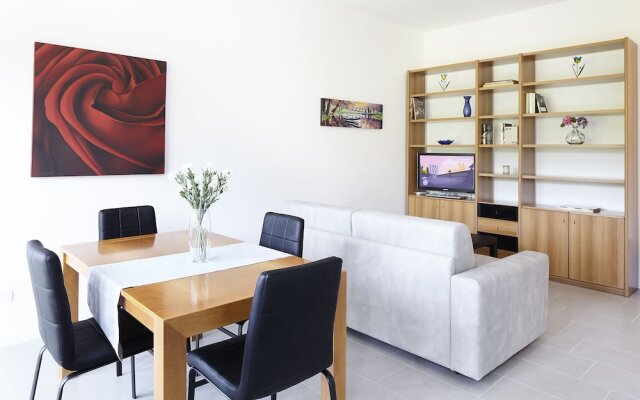 Appartamento la Vista