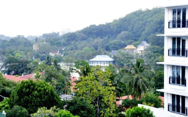 Golden View Kandy Sri Lanka Guest House