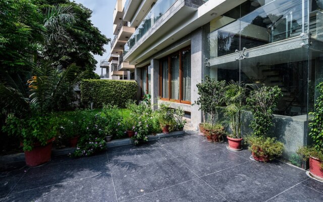 Asian Suites