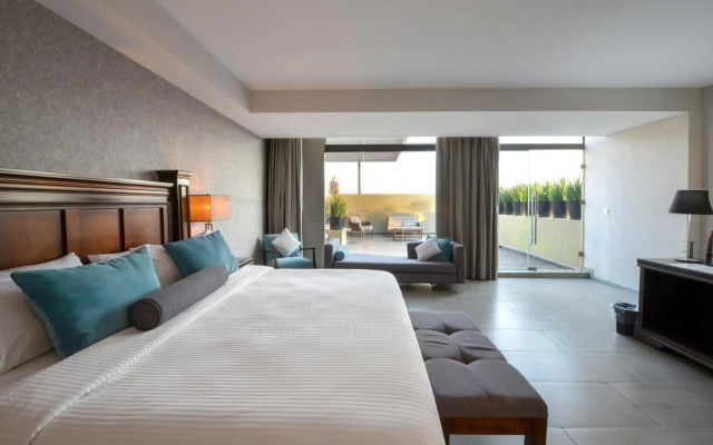 Gran Hotel Concordia
