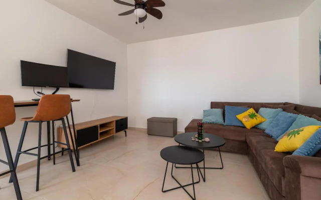 Apartman Bonaca