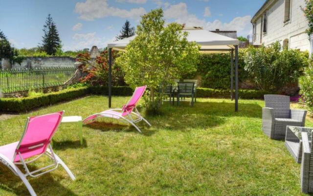 Gîte Berthenay, 3 pièces, 4 personnes - FR-1-381-5