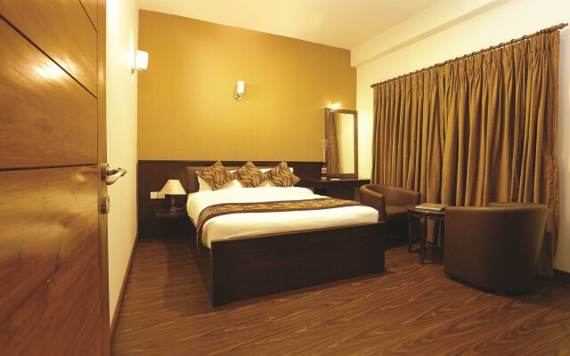 Suite Homes, Serviced Apartment Hotel