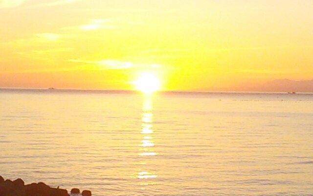 La・se・ri Resort & Stay