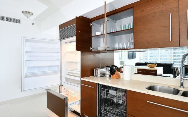 Miami World Rental - Iconbrickell 4810