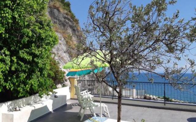 Amalfi Coast Emotions