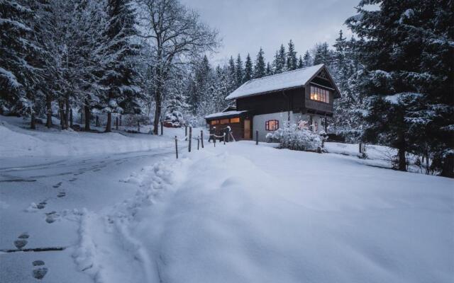 2 Chalets Innsbruck