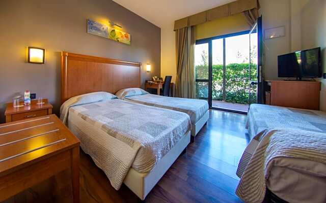 Hotel Regio