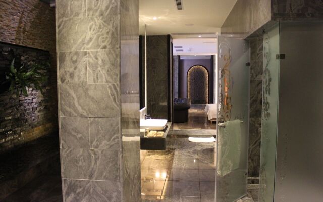 All-Ur Boutique Motel - Yi-Lan Branch