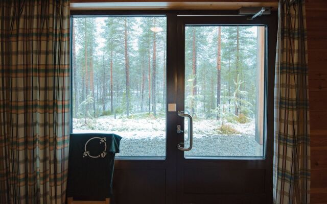 Basecamp Oulanka