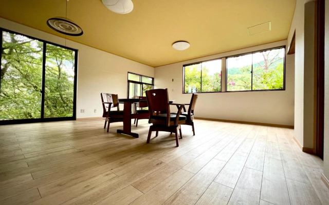 Kiyo's Gokokuen "Tatsumado" - Vacation STAY 26825v