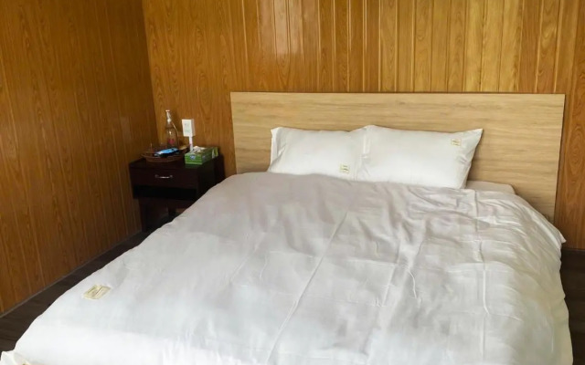 Nắng homestay