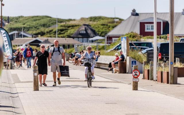 Søndervig Camping & Cottages