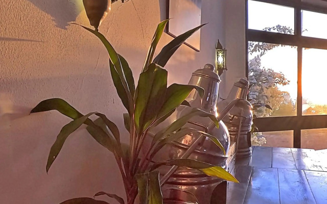 Dahab Bay Hotel