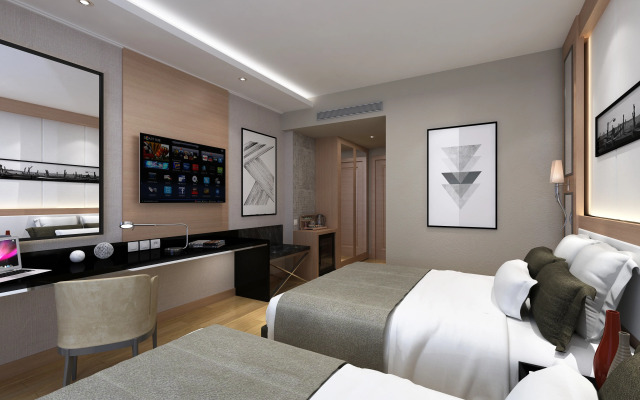 Aydinbey Queen's Palace & Spa - Ultra All Inclusive