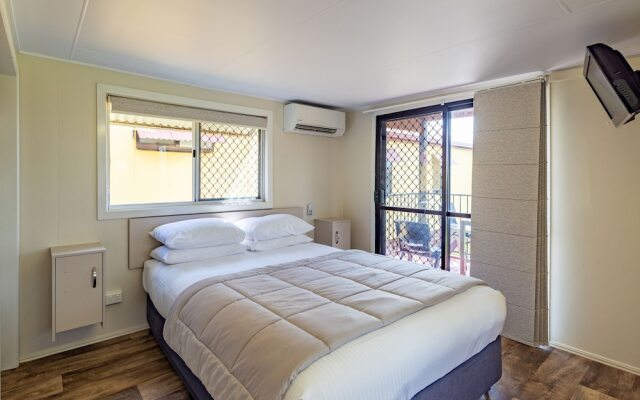 Big4 Capricorn Palms Holiday Village