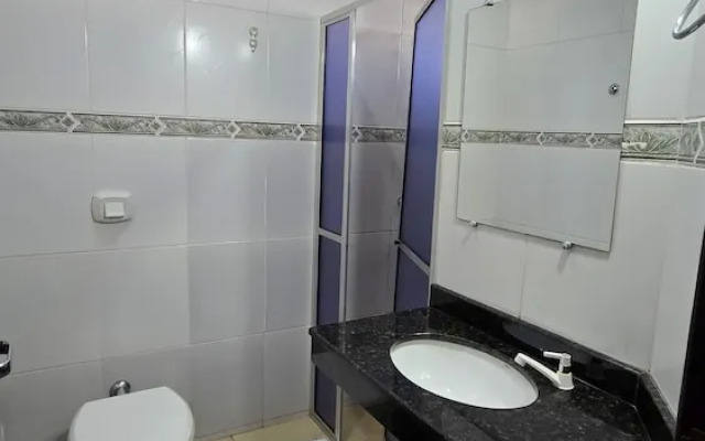 Bravo Adm Filial 8 Nova Mutum