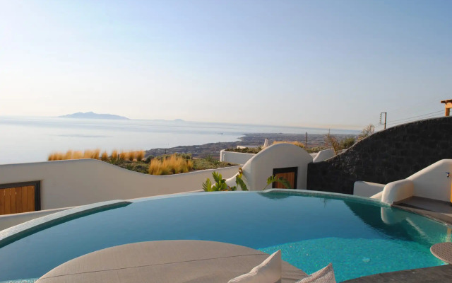 Secret Path Luxury Villas