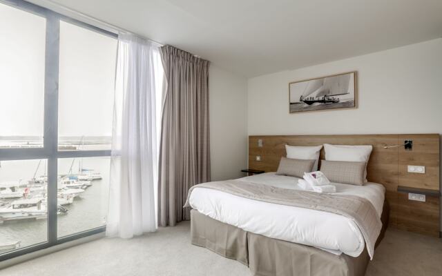 Le Nautica by Akena Hotels