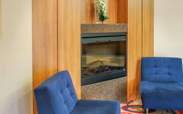 Quality Inn Winnipeg