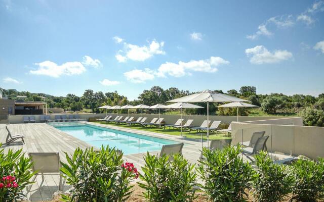 Résidence Pierre & Vacances Premium Les Terrasses d'Arsella