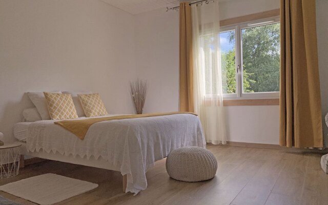 Les Tables Aux Vaches