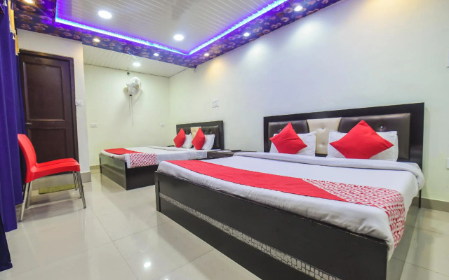 OYO 7917 Hotel Sunbeam