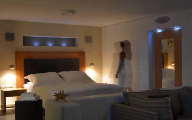 Pleiades Eco Houses