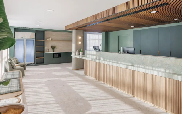 Quest Bairnsdale – Guest Rooms – Bairnsdale