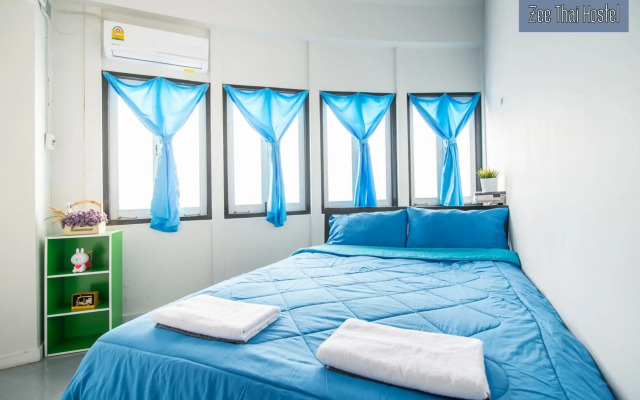 Zee Thai Hostel