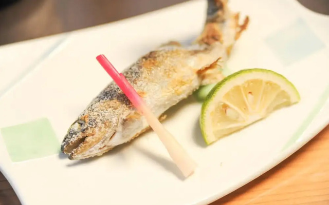 Yamashinobu