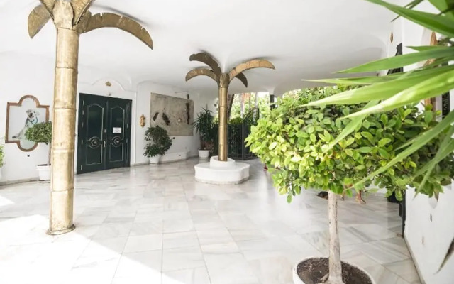 Apartamento Marbella Real Suite